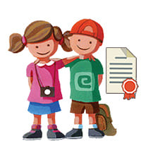Регистрация в Будённовске для детского сада
